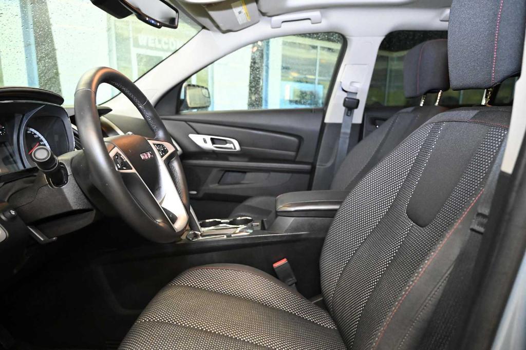 used 2014 GMC Terrain car, priced at $10,995