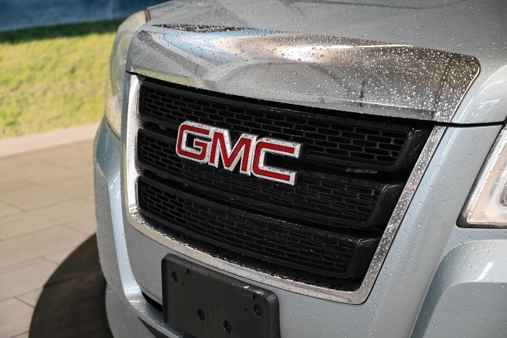 used 2014 GMC Terrain car, priced at $10,995