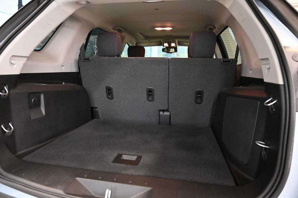 used 2014 GMC Terrain car, priced at $10,995