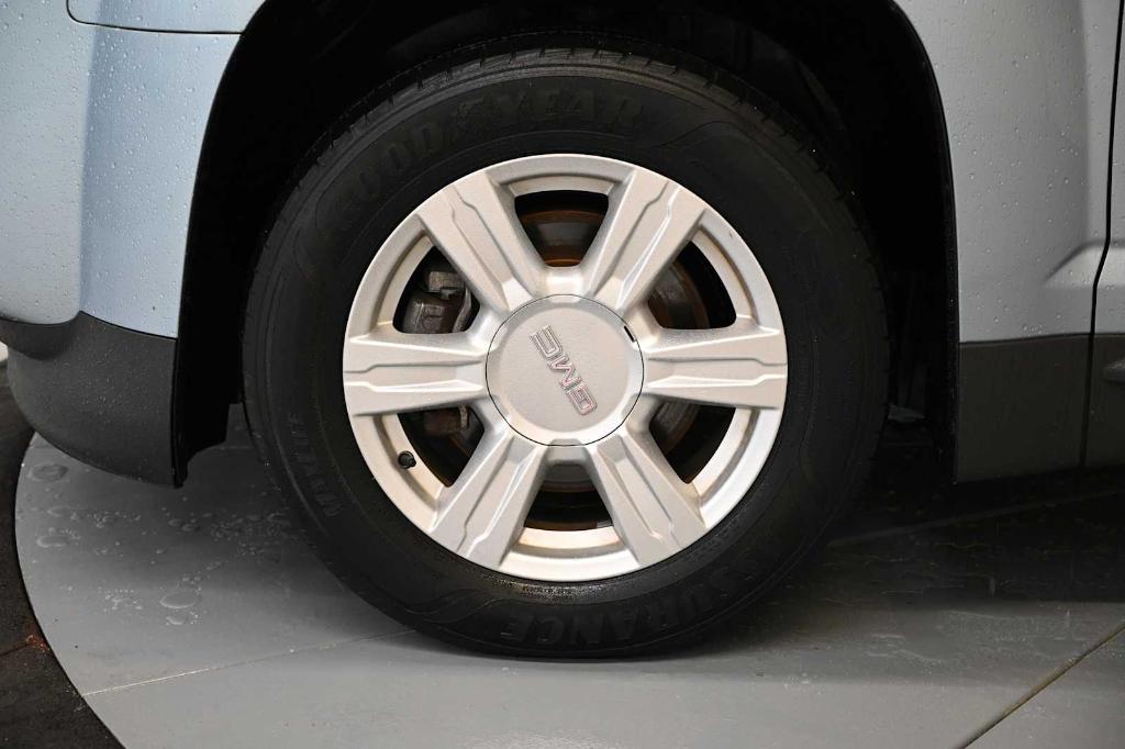 used 2014 GMC Terrain car, priced at $10,995