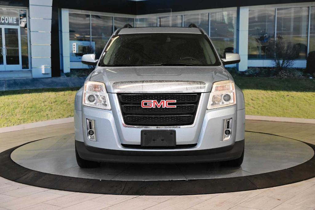 used 2014 GMC Terrain car, priced at $10,995