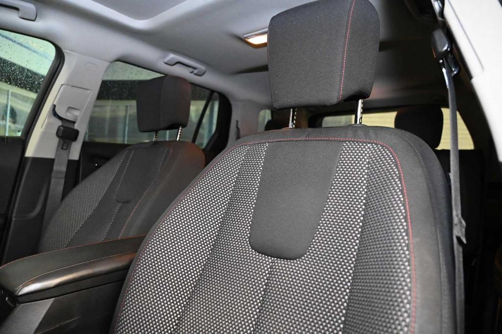 used 2014 GMC Terrain car, priced at $10,995
