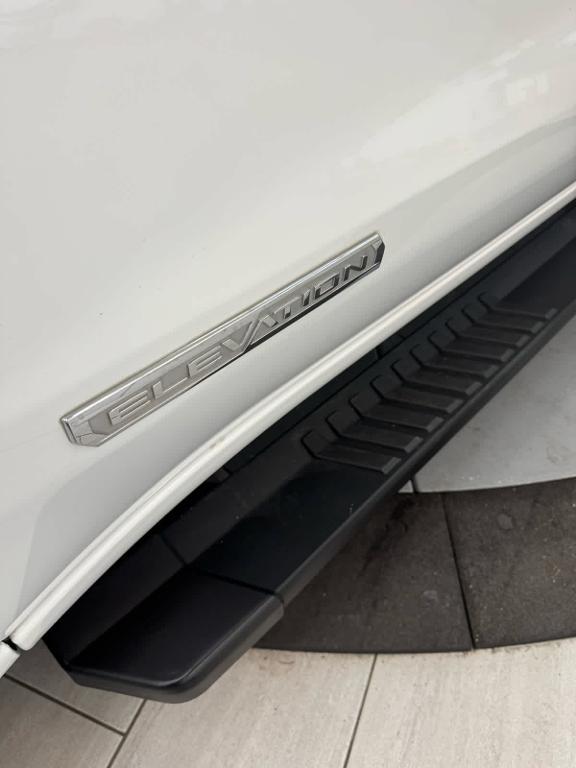 used 2024 GMC Sierra 1500 car, priced at $49,898