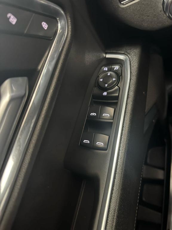 used 2024 GMC Sierra 1500 car, priced at $49,898