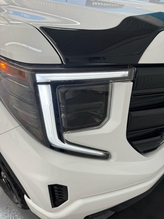 used 2024 GMC Sierra 1500 car, priced at $49,898