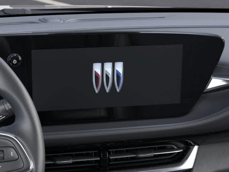 new 2025 Buick Envista car, priced at $31,039