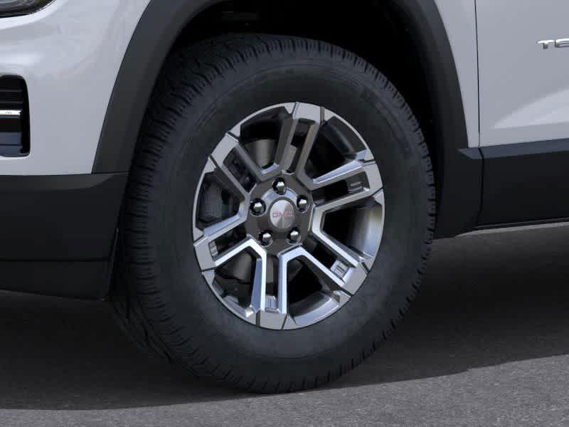 new 2026 GMC Terrain car, priced at $33,645