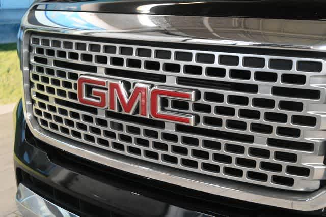 used 2019 GMC Canyon car, priced at $28,957