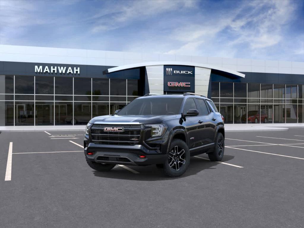 new 2026 GMC Terrain car, priced at $43,435