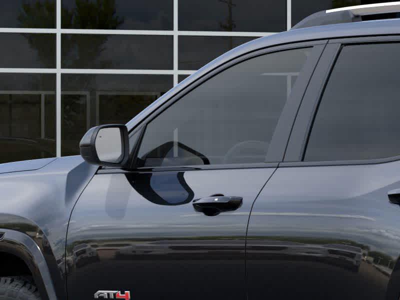 new 2026 GMC Terrain car, priced at $43,435