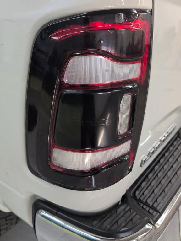 used 2022 Ram 2500 car, priced at $58,888