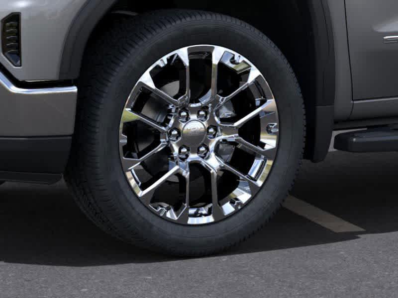 new 2025 GMC Sierra 1500 car, priced at $65,985