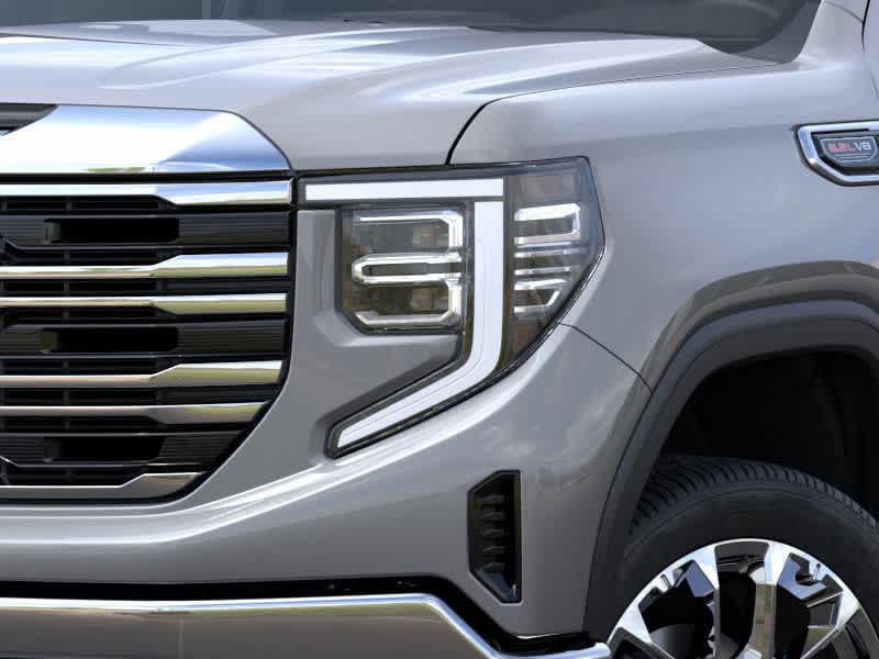 new 2025 GMC Sierra 1500 car, priced at $65,985