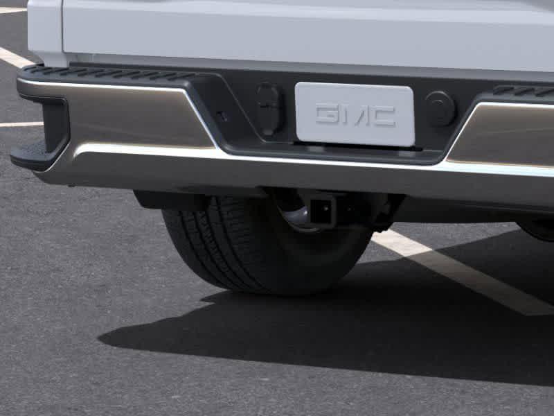 new 2024 GMC Sierra 1500 car, priced at $41,240