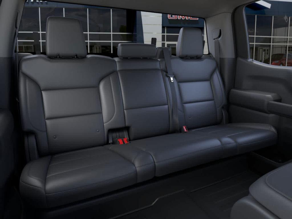 new 2024 GMC Sierra 1500 car, priced at $41,240