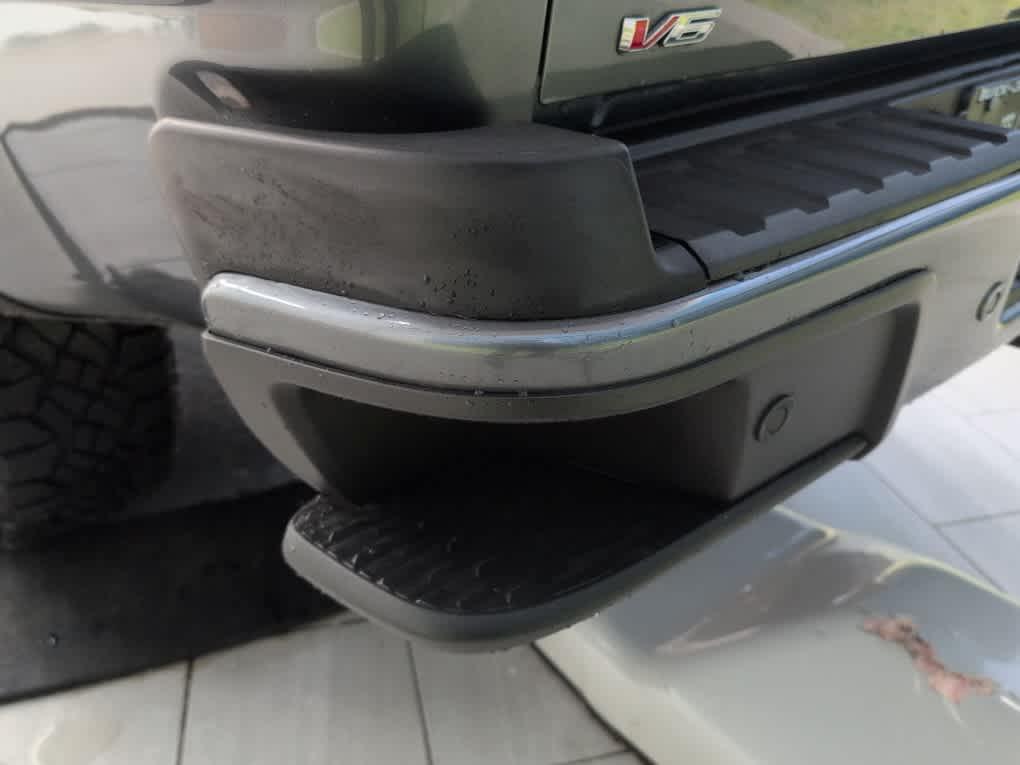 used 2022 GMC Canyon car, priced at $32,488