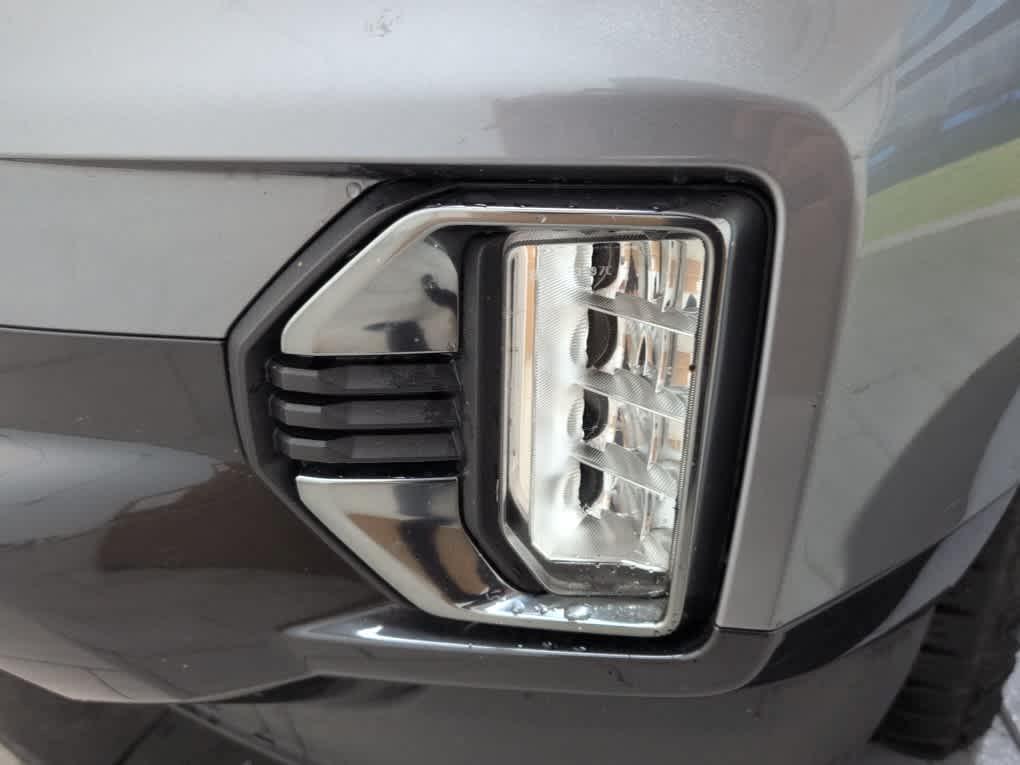 used 2022 GMC Canyon car, priced at $32,488