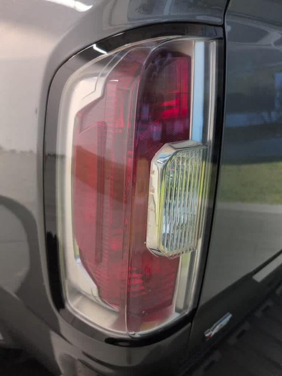 used 2022 GMC Canyon car, priced at $32,488