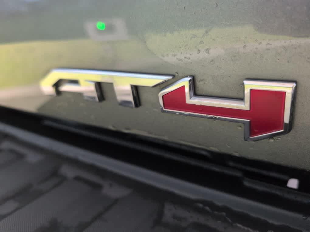 used 2022 GMC Canyon car, priced at $32,488