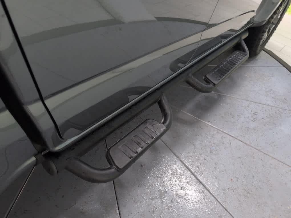 used 2022 GMC Canyon car, priced at $32,488