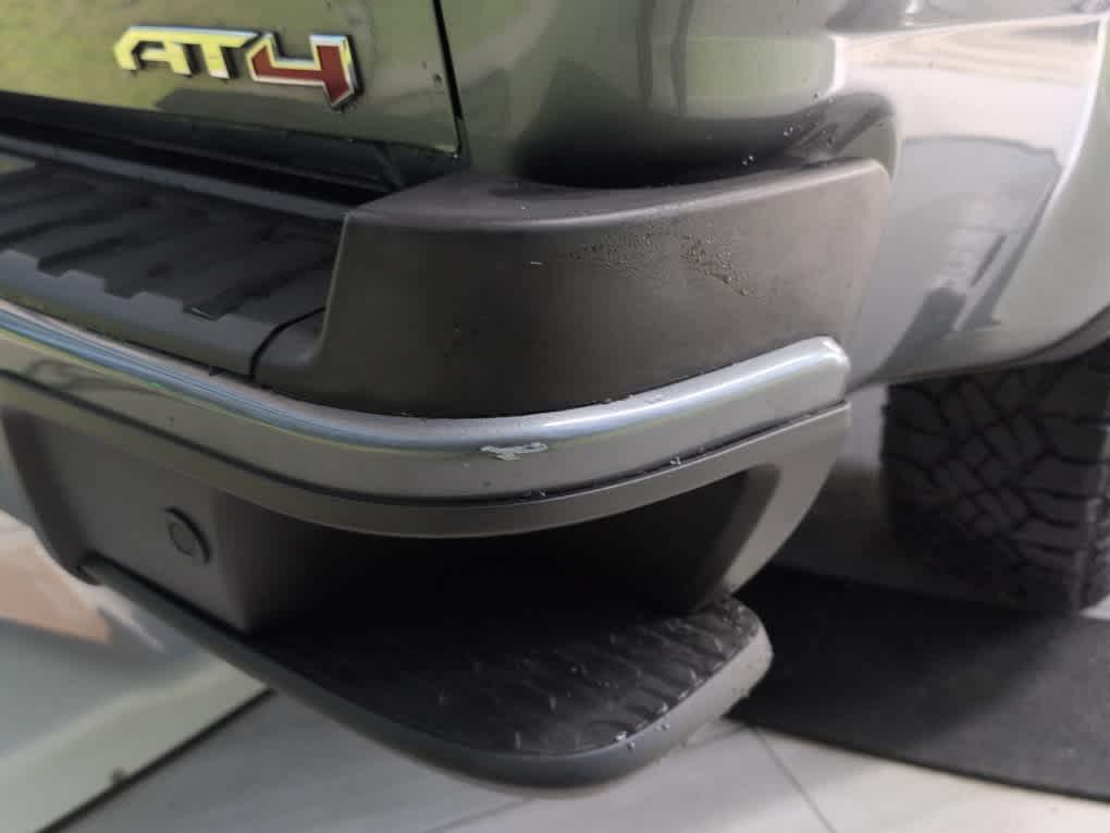 used 2022 GMC Canyon car, priced at $32,488