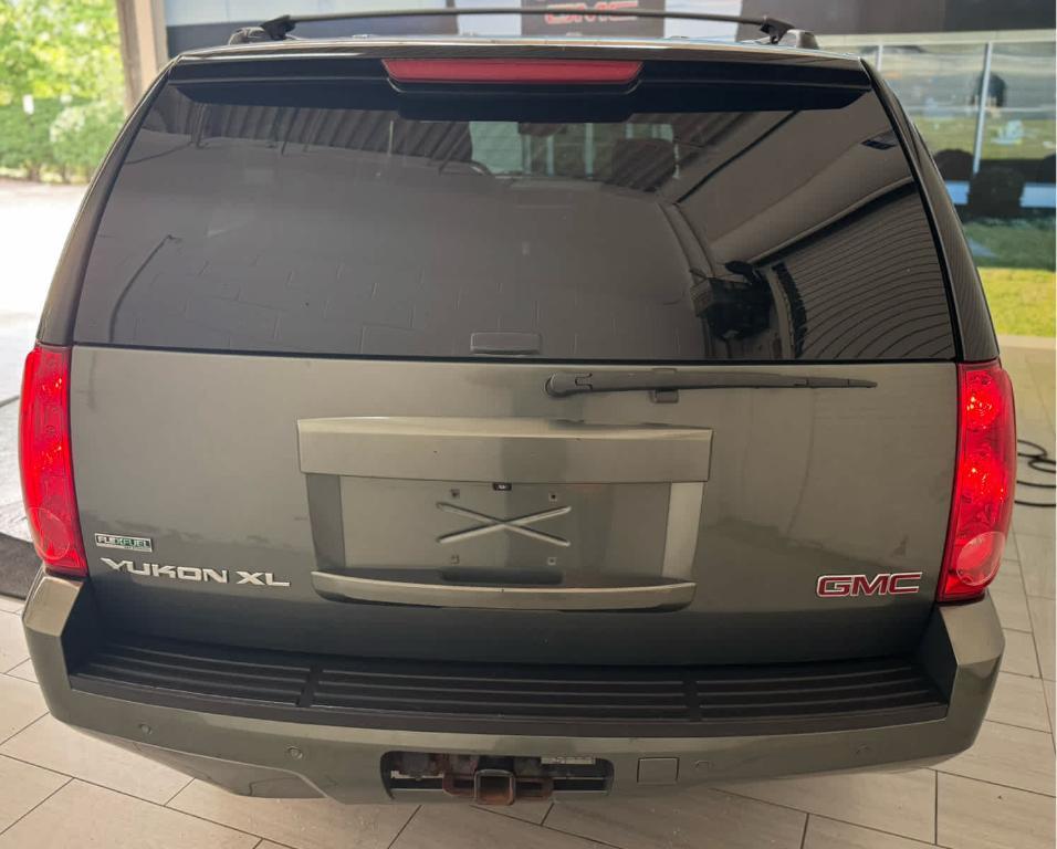 used 2011 GMC Yukon XL car, priced at $10,944