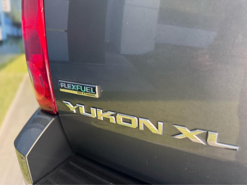 used 2011 GMC Yukon XL car, priced at $10,944