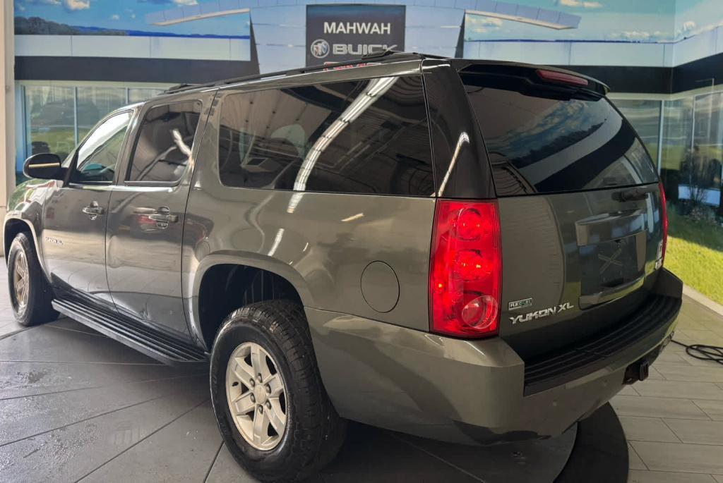 used 2011 GMC Yukon XL car, priced at $10,944