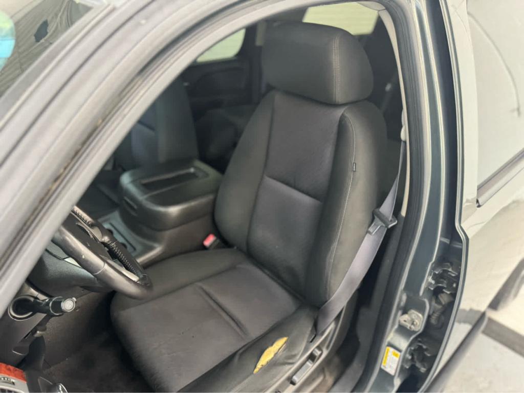 used 2011 GMC Yukon XL car, priced at $10,944