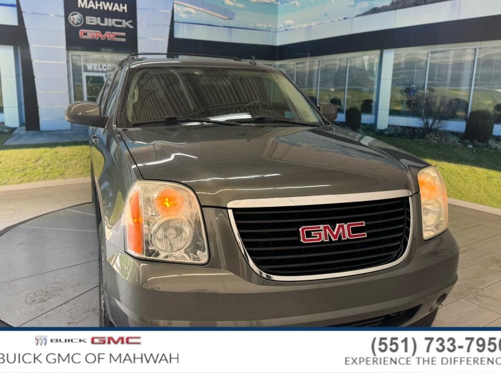 used 2011 GMC Yukon XL car, priced at $10,944