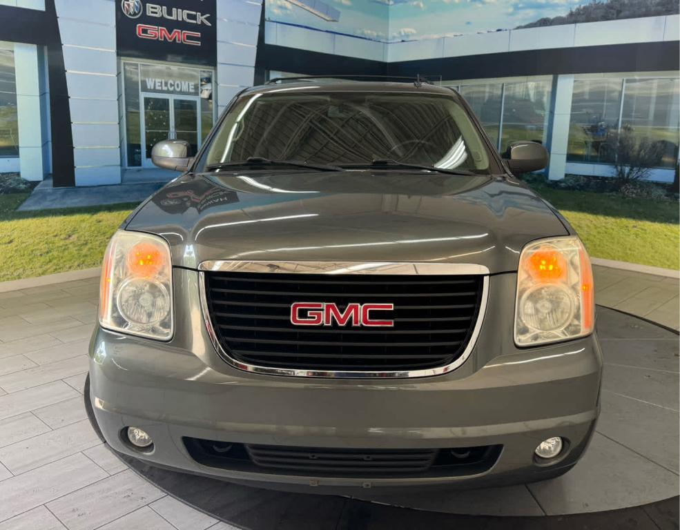 used 2011 GMC Yukon XL car, priced at $10,944