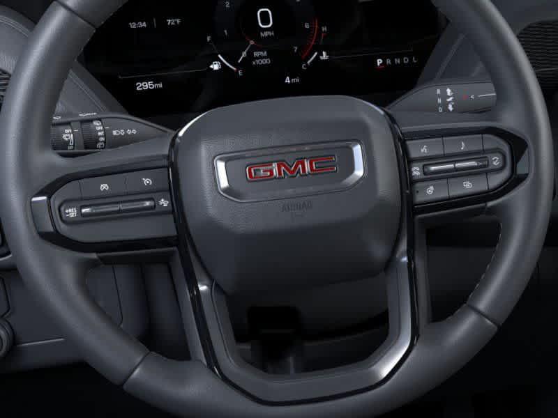 new 2025 GMC Yukon car, priced at $73,414