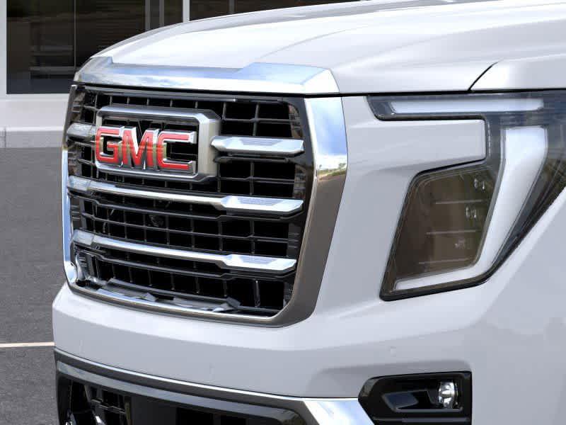 new 2025 GMC Yukon car, priced at $73,414