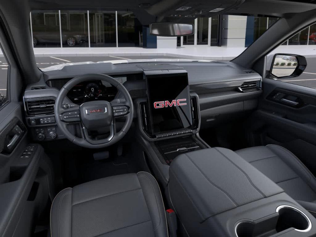 new 2025 GMC Yukon car, priced at $73,414