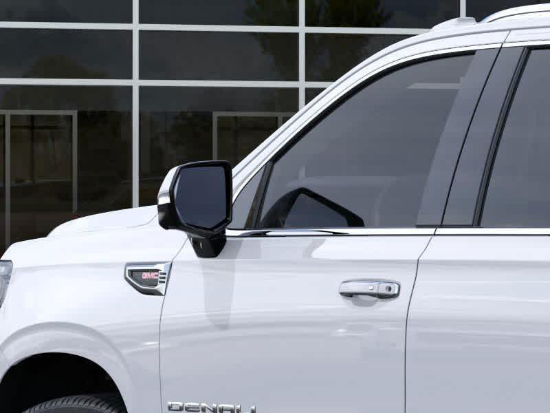 new 2025 GMC Yukon XL car, priced at $92,354
