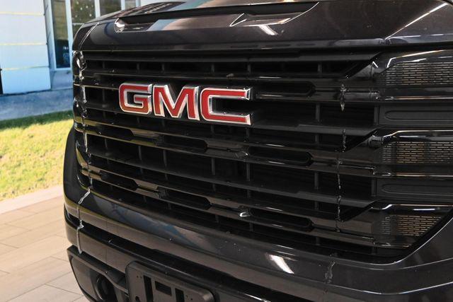 used 2024 GMC Sierra 1500 car, priced at $44,495