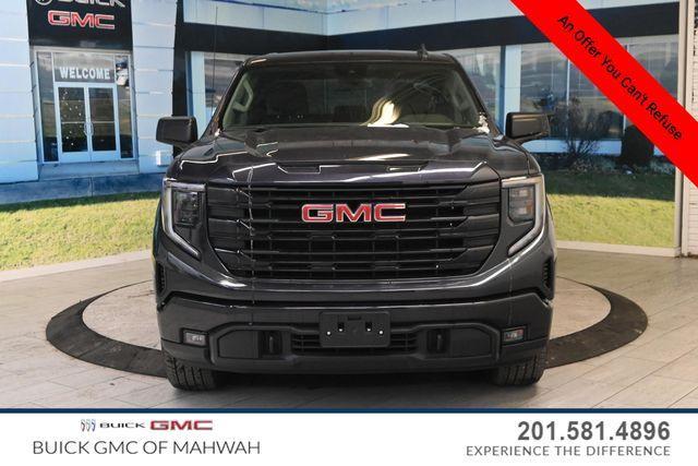 used 2024 GMC Sierra 1500 car, priced at $44,495