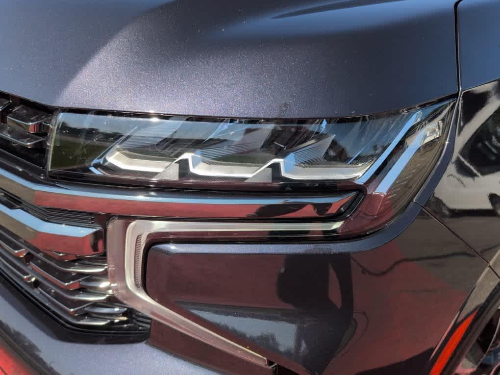 used 2022 Chevrolet Tahoe car, priced at $57,888