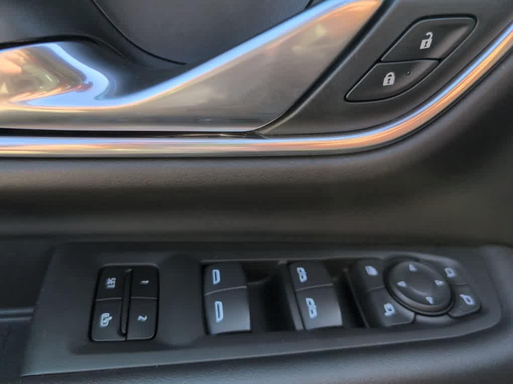 used 2022 Chevrolet Tahoe car, priced at $57,888