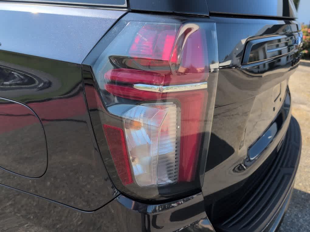 used 2022 Chevrolet Tahoe car, priced at $57,888