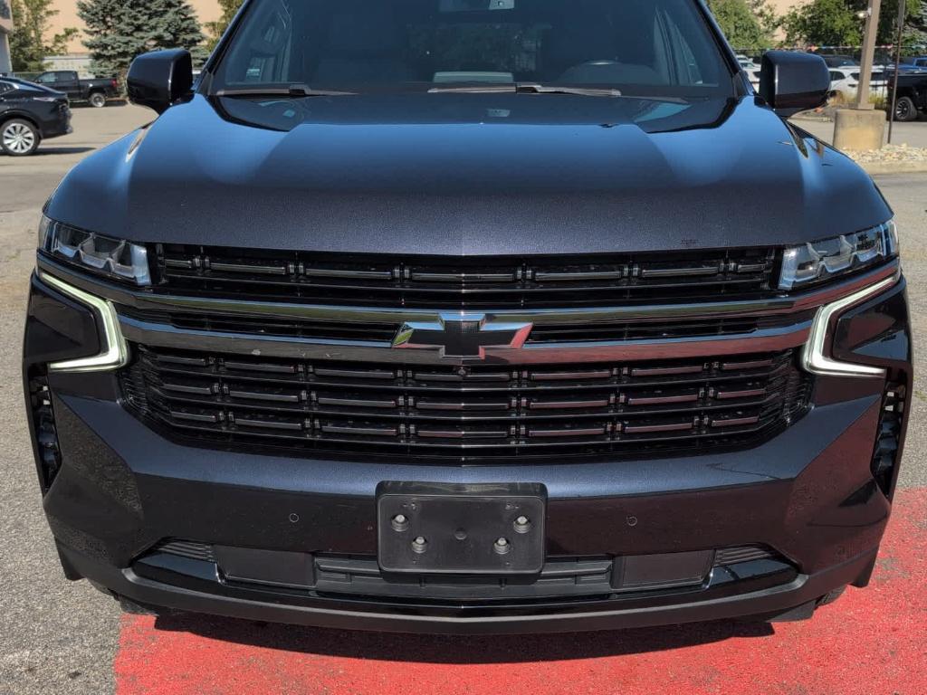 used 2022 Chevrolet Tahoe car, priced at $57,888