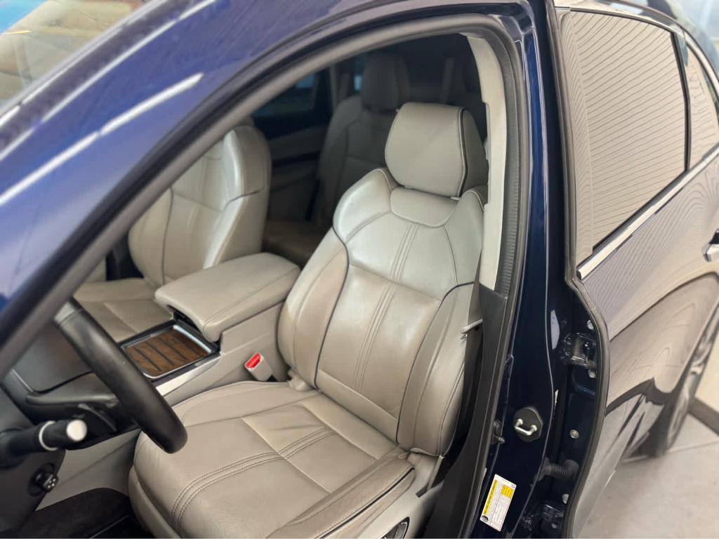 used 2020 Acura MDX car, priced at $31,888