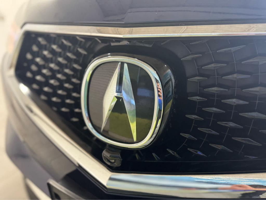 used 2020 Acura MDX car, priced at $31,888
