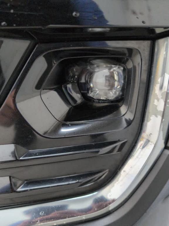 used 2022 GMC Terrain car, priced at $28,888