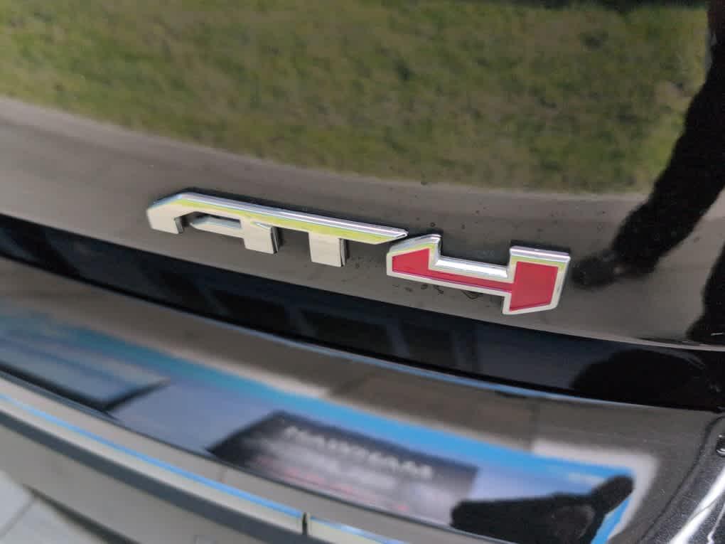 used 2022 GMC Terrain car, priced at $28,888
