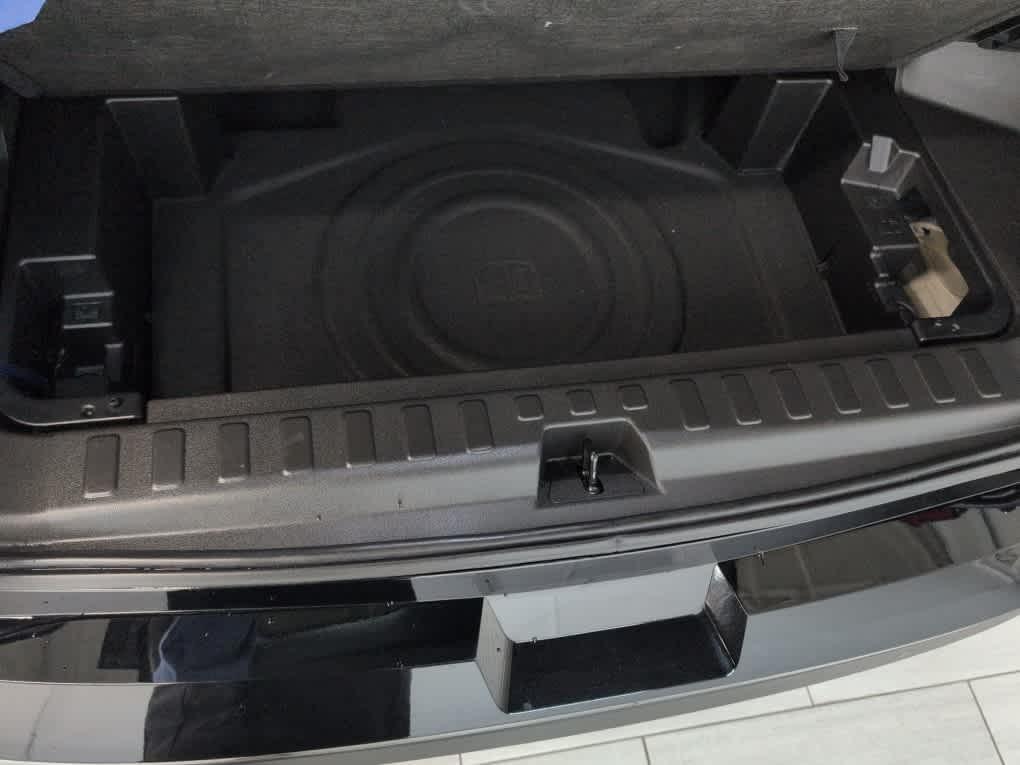 used 2022 GMC Terrain car, priced at $28,888