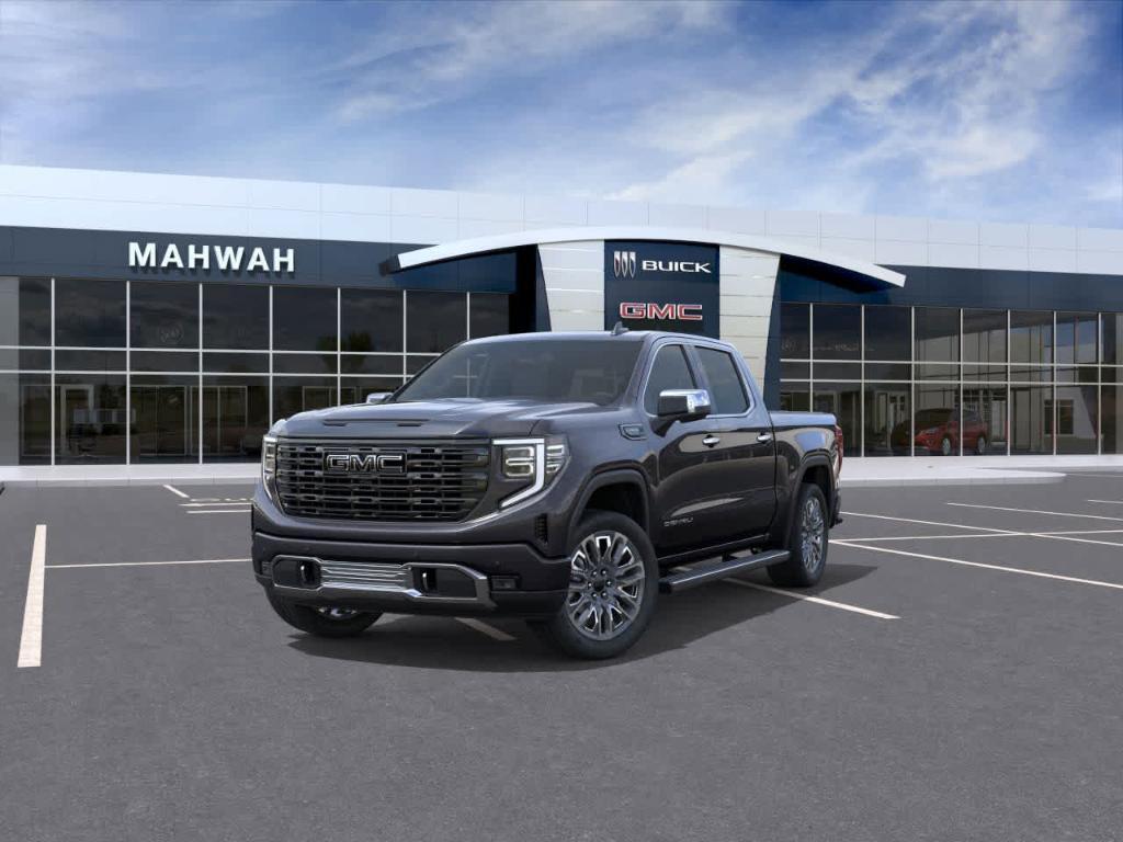 new 2026 GMC Sierra 1500 car, priced at $86,920