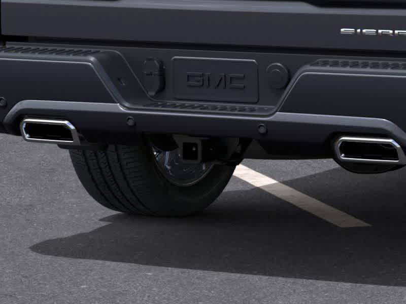new 2026 GMC Sierra 1500 car, priced at $86,920