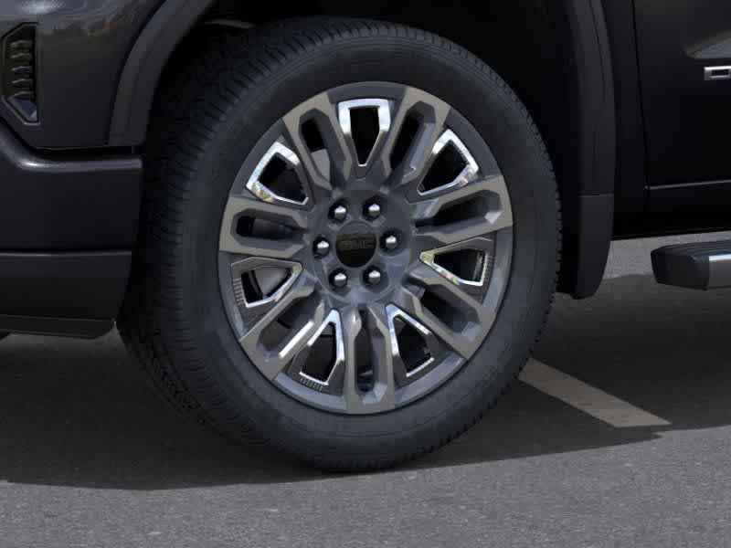 new 2026 GMC Sierra 1500 car, priced at $86,920