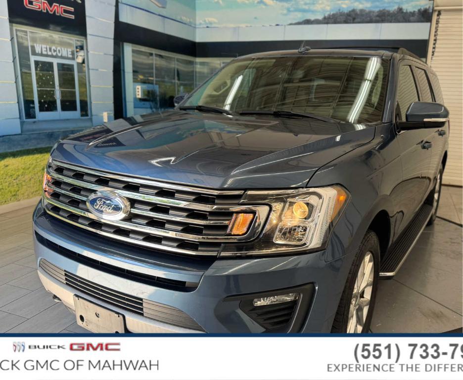 used 2020 Ford Expedition car, priced at $29,988